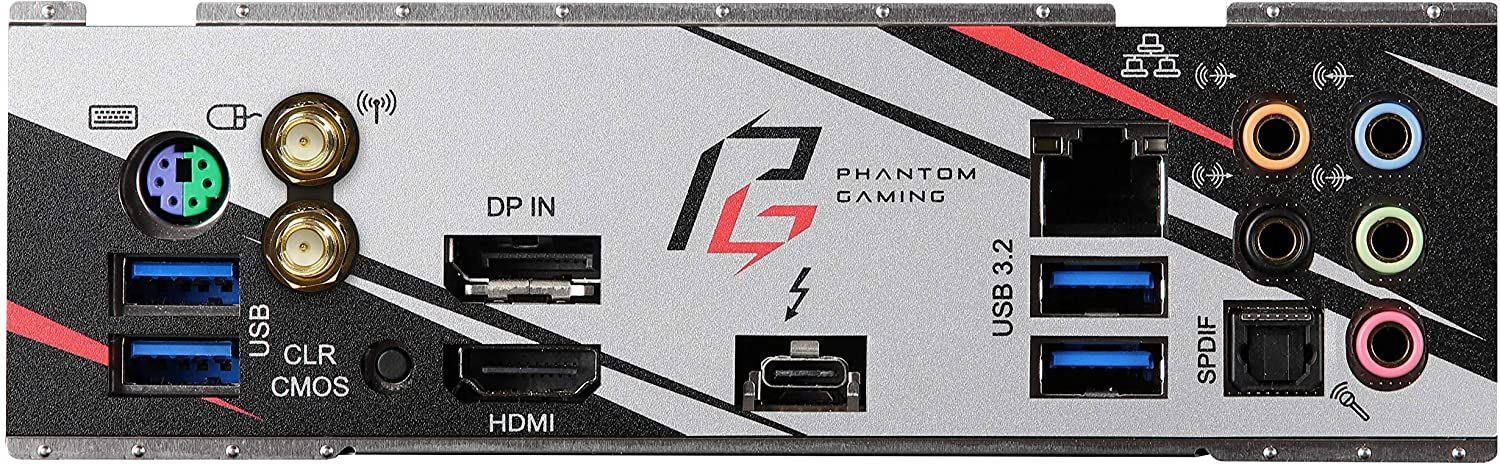 ASRockPhantom-3