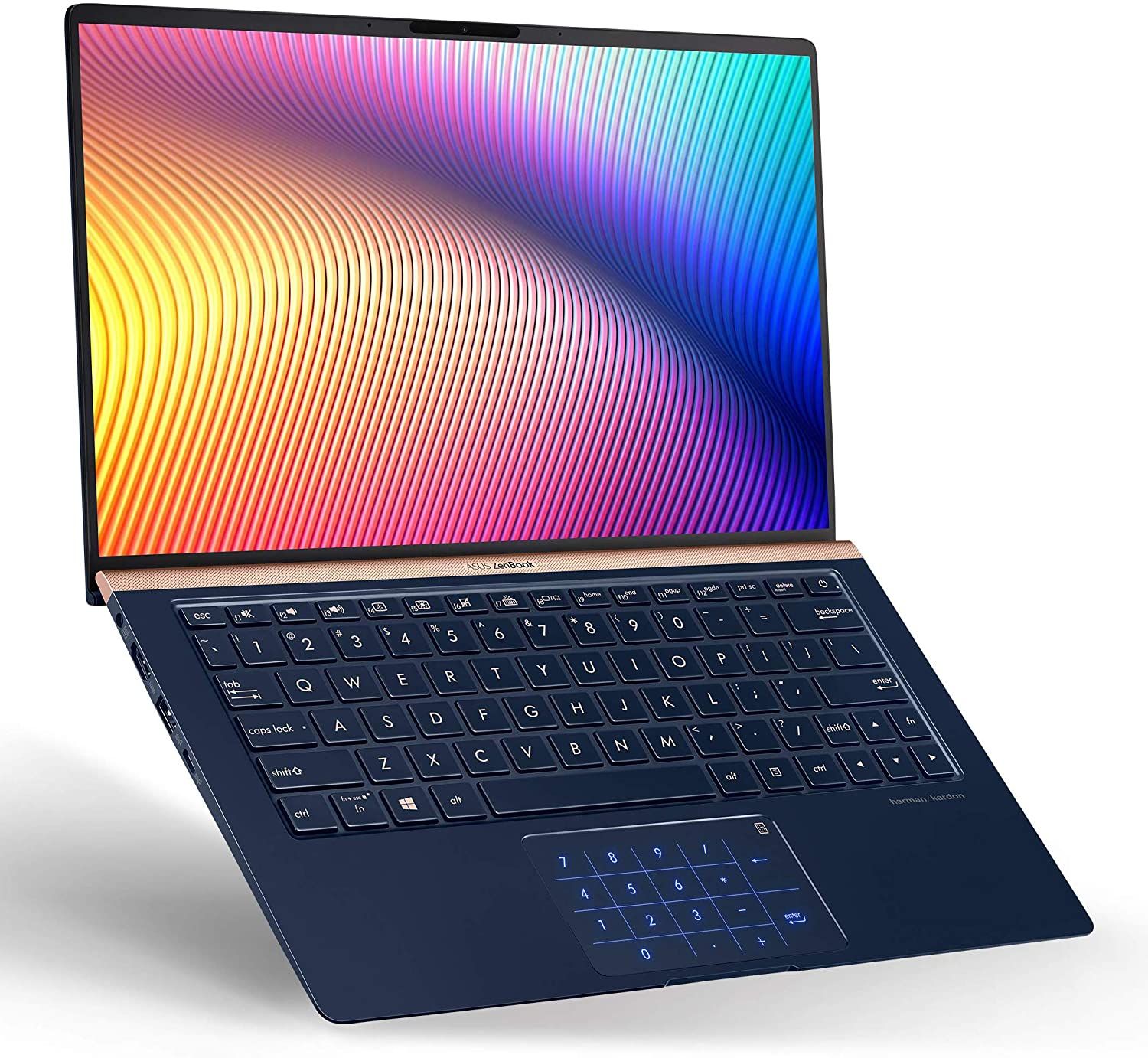 ASUS UX333FA 1