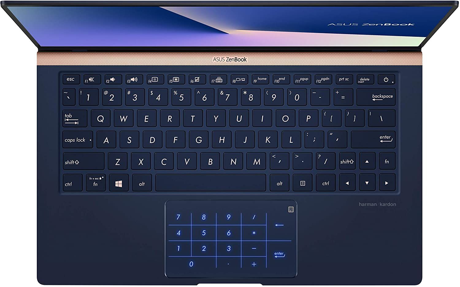 ASUS UX333FA 2