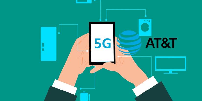 AT&T 5G Vs. 5G+: Understanding The Difference