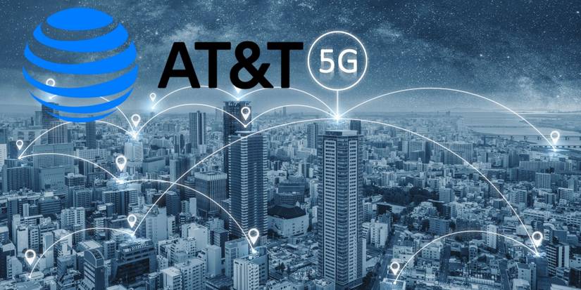 What Phones Will Work With AT&T's Fastest 5G? Here's The Full List