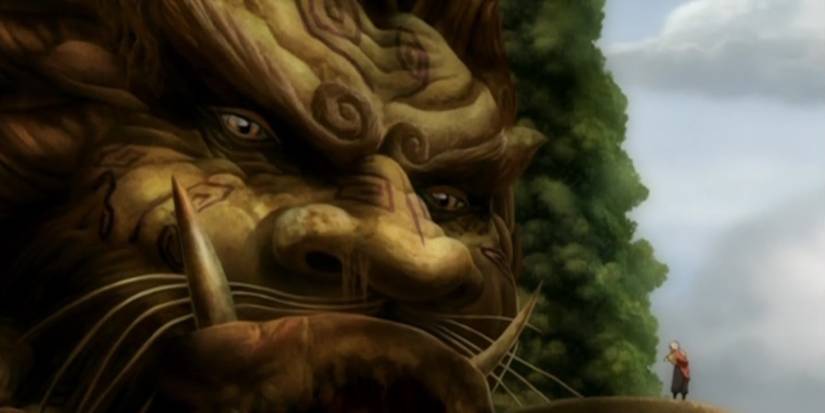 Avatar: Every Character Who Lived Through The Entire Hundred Year War