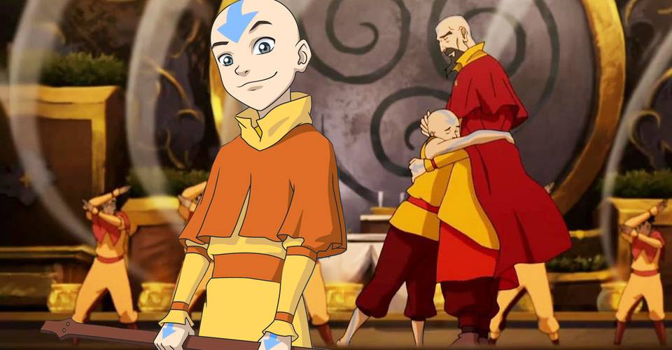 Avatar What Aang S Arrow Tattoos Mean In The Last Airbender Tattoo pattern tattoos arrow tattoos elements tattoo avatar aang character design avatar tattoo drawings picture tattoos. arrow tattoos mean in the last airbender