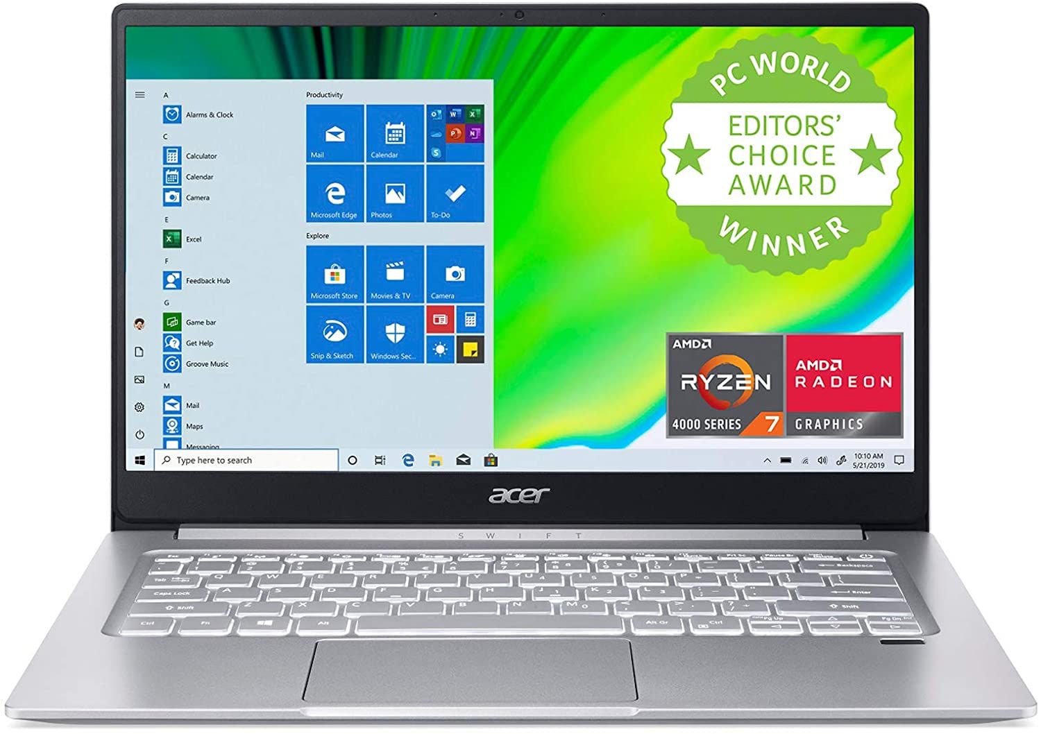 Lightweight Laptops Under $500 Best Lightweight Laptops (Updated 2021)
