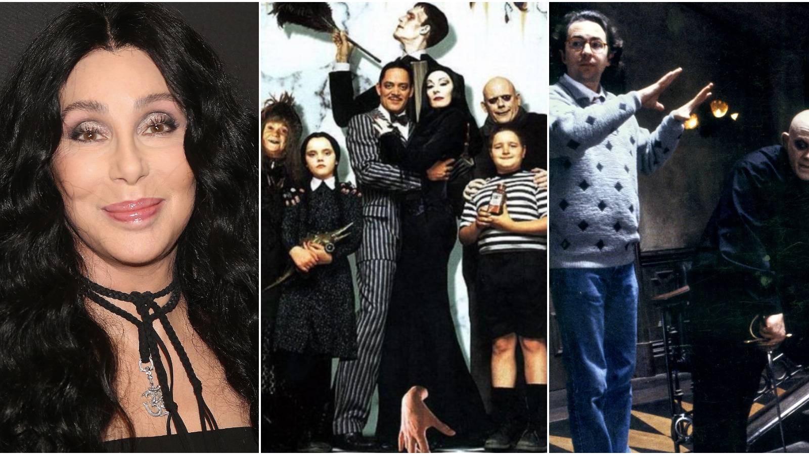 The Addams Family: 10 Spooky Facts Fans Didn’t Know About The Movies