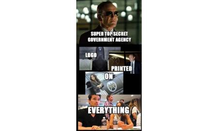 Agents Of Shield 10 Most Hilarious Memes Of All Time Agents Of Shield 10 Most Hilarious Memes Of All Time