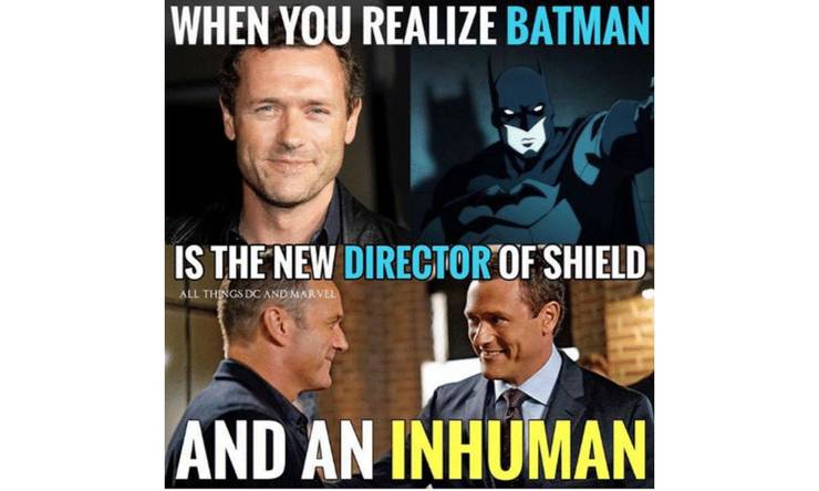 Agents Of Shield 10 Most Hilarious Memes Of All Time Agents Of Shield 10 Most Hilarious Memes Of All Time