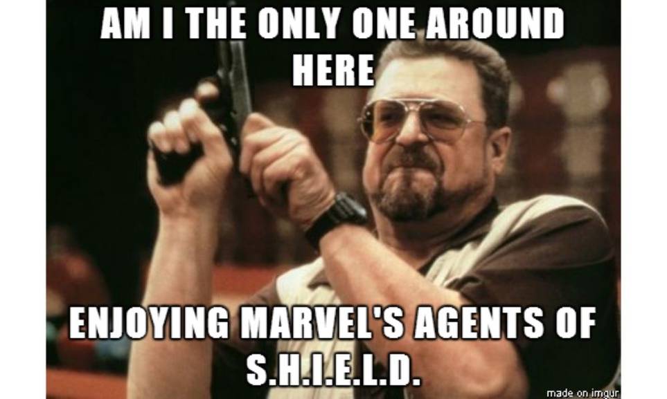 Agents Of Shield 10 Most Hilarious Memes Of All Time Agents Of Shield 10 Most Hilarious Memes Of All Time