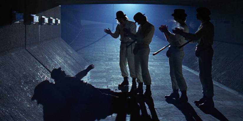 A Clockwork Orange: 10 Things That Still Hold Up Today