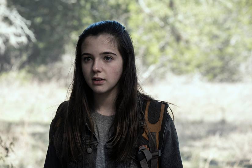 Fear The Walking Dead Season 6 Images Show A Near-Death Morgan [EXCLUSIVE]