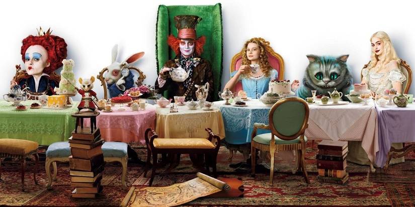 The Movie That Started Disney’s Trend Of Live-Action Remakes Still ...