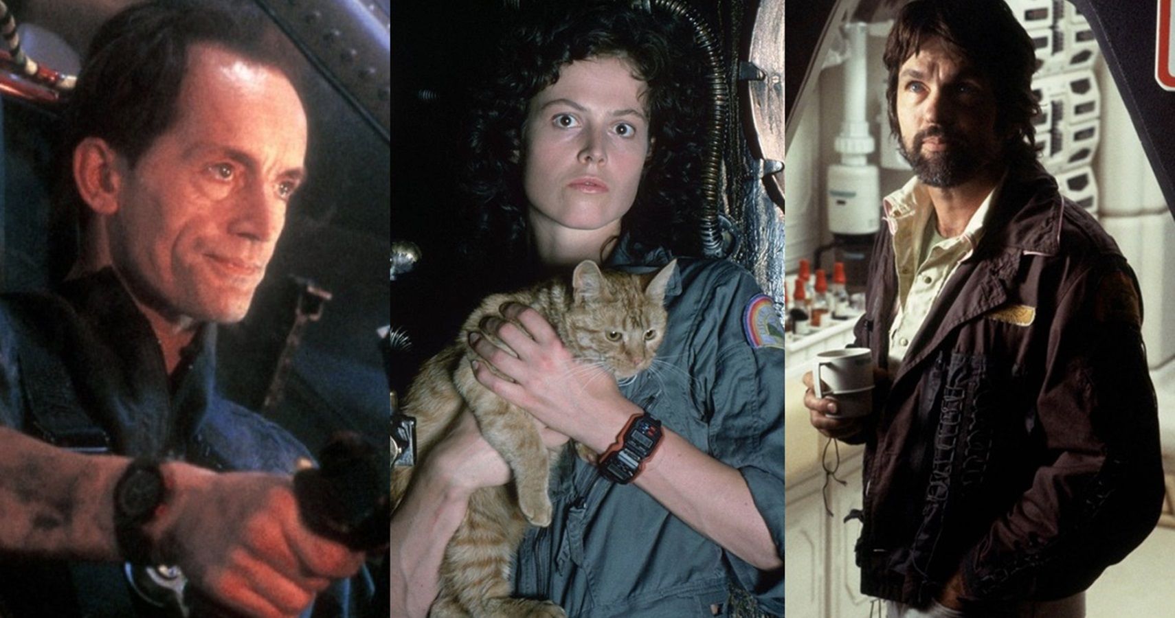 The 5 Best Performances In Alien 5 In Aliens Screenrant