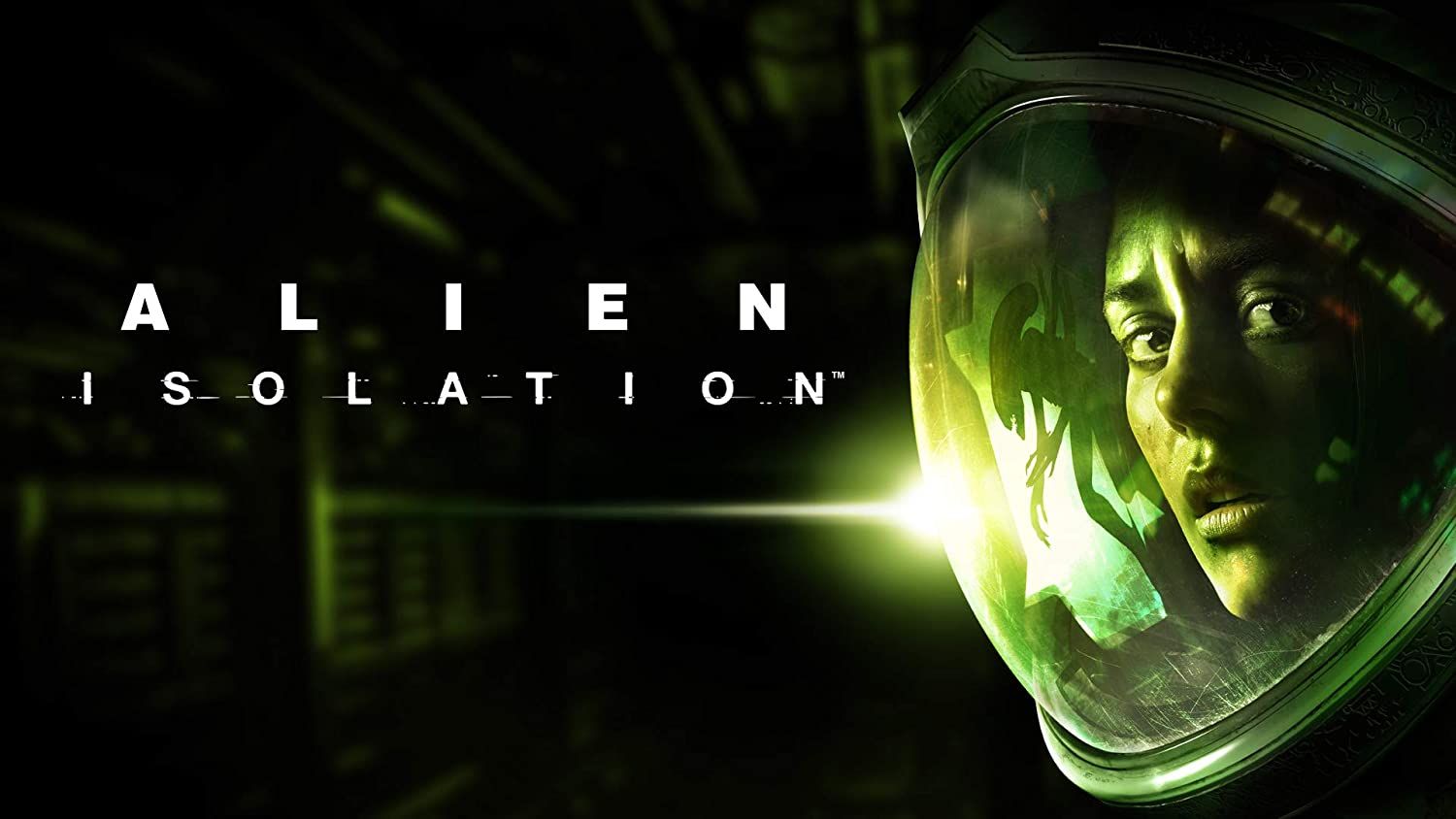 Alien. Isolation 1