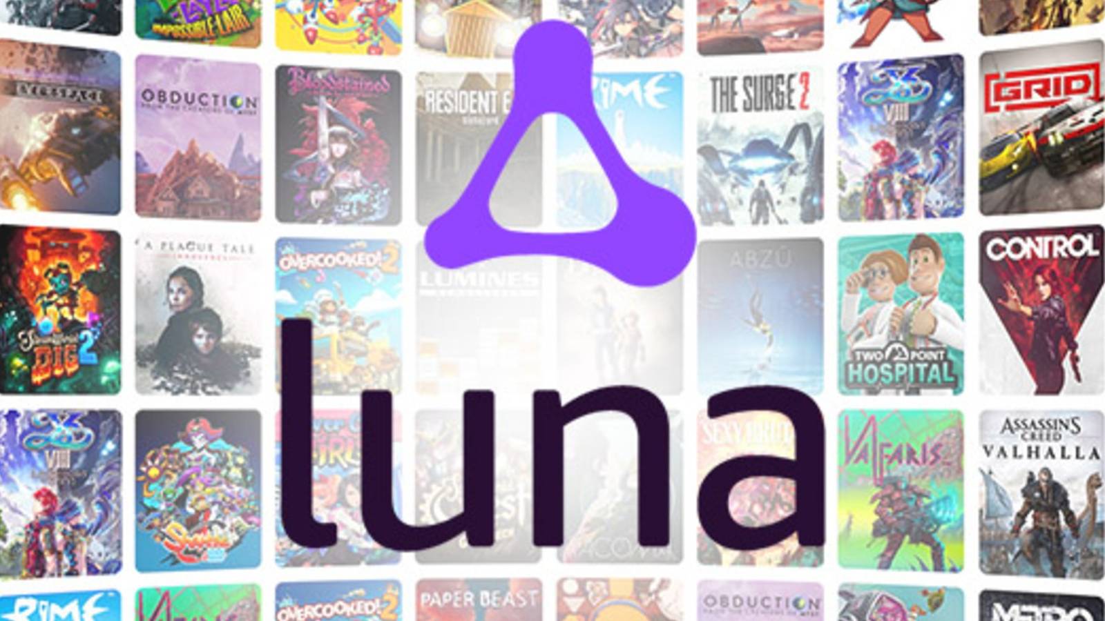 Amazon Luna, Stadia Worse For Environment Than Physical & Digital Games
