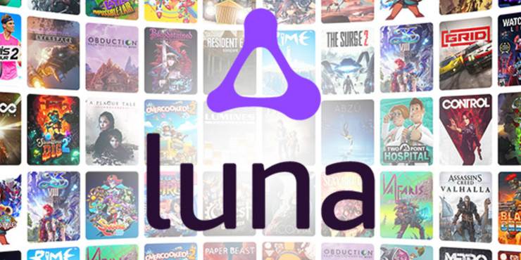 Ubisoft Beta Coming To Amazon Luna Stadia After Replacing Uplay