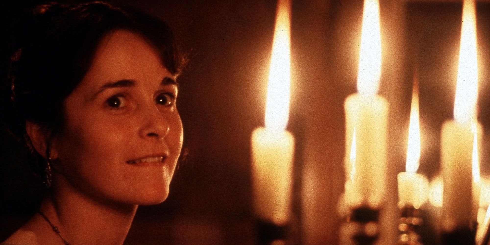 Jane Austens Best Heroines In Movies & TV Ranked