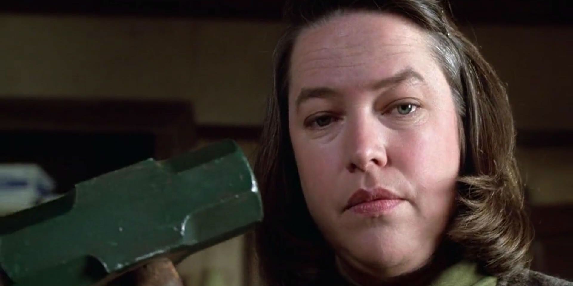 10 Best Stephen King Villains, Ranked