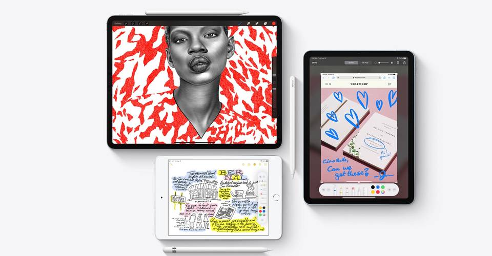 How To Connect Apple Pencil To An Ipad Fix Won T Pair Problems