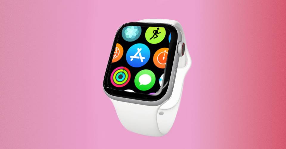 Apple Watch Zoom Mode How To Zoom In Or Out Explained