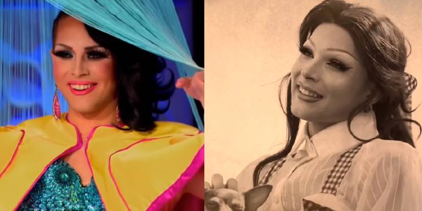 RuPaul's Drag Race Season 6: Where Are They Now?