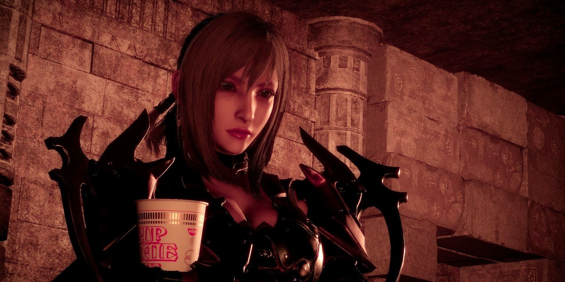Final Fantasy XV: 10 Things About Aranea Highwind Fans Never Knew