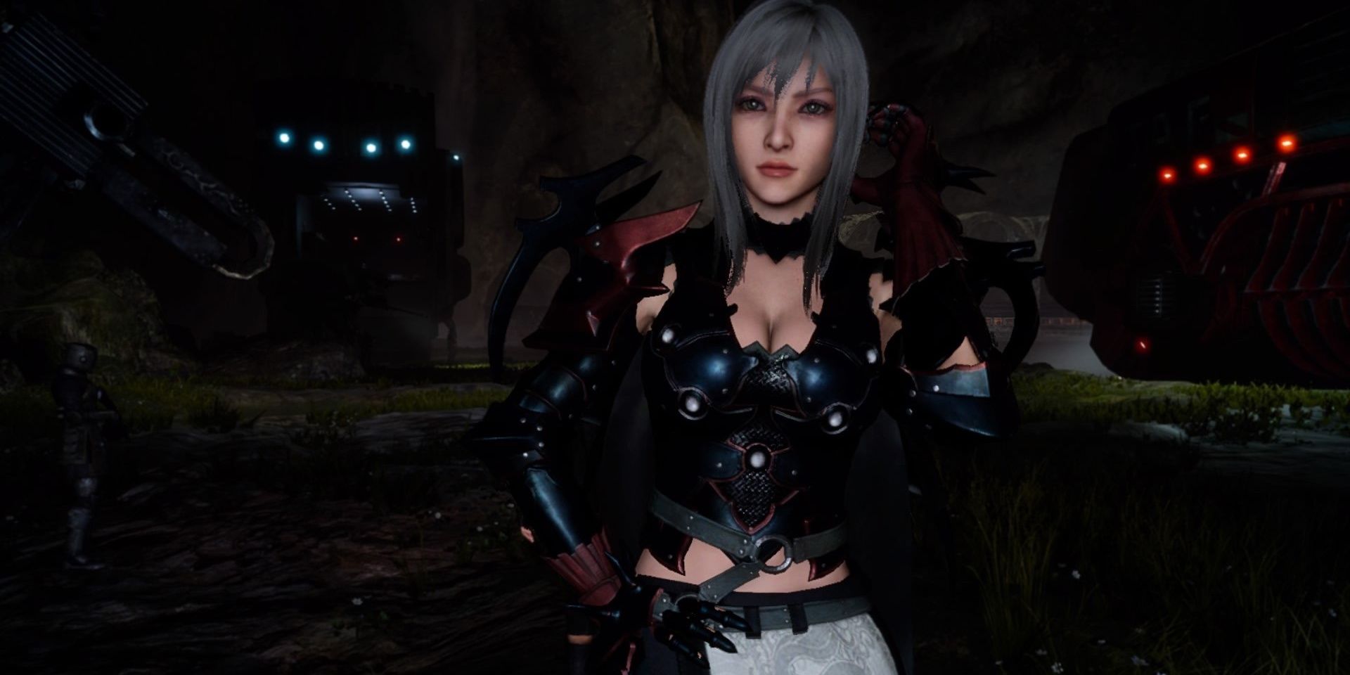 Final Fantasy XV: 10 Things About Aranea Highwind Fans Never Knew