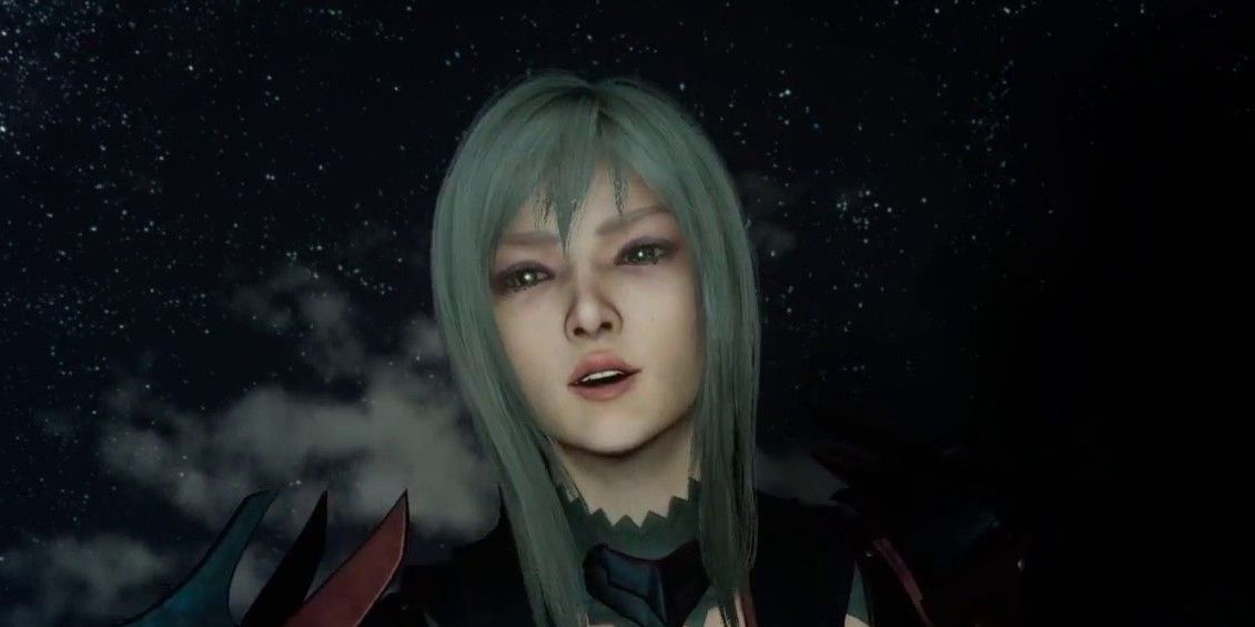 Final Fantasy XV: 10 Things About Aranea Highwind Fans Never Knew