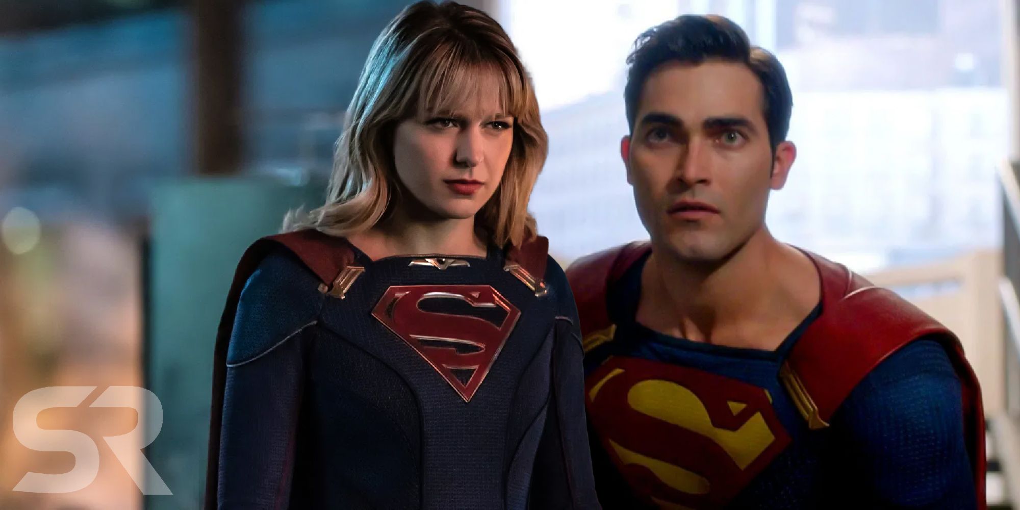Superman & Lois How The CW Hurt Its New Show (& How Season 2 Can Fix)