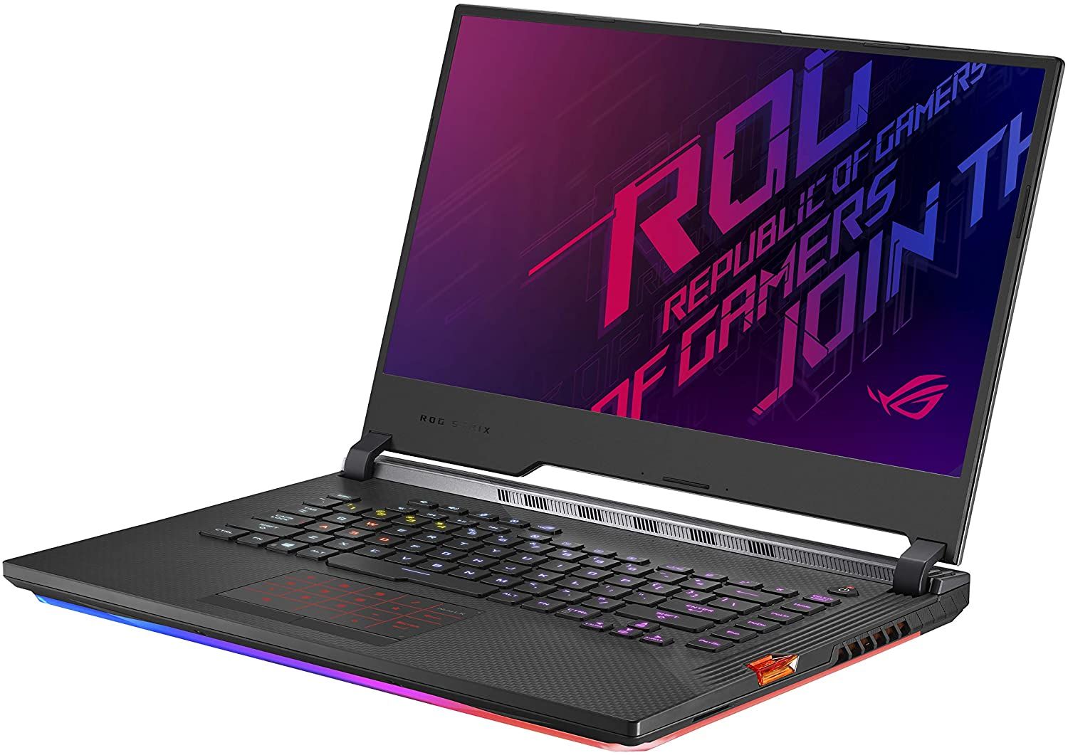 Asus ROG Strix Scar III (3)