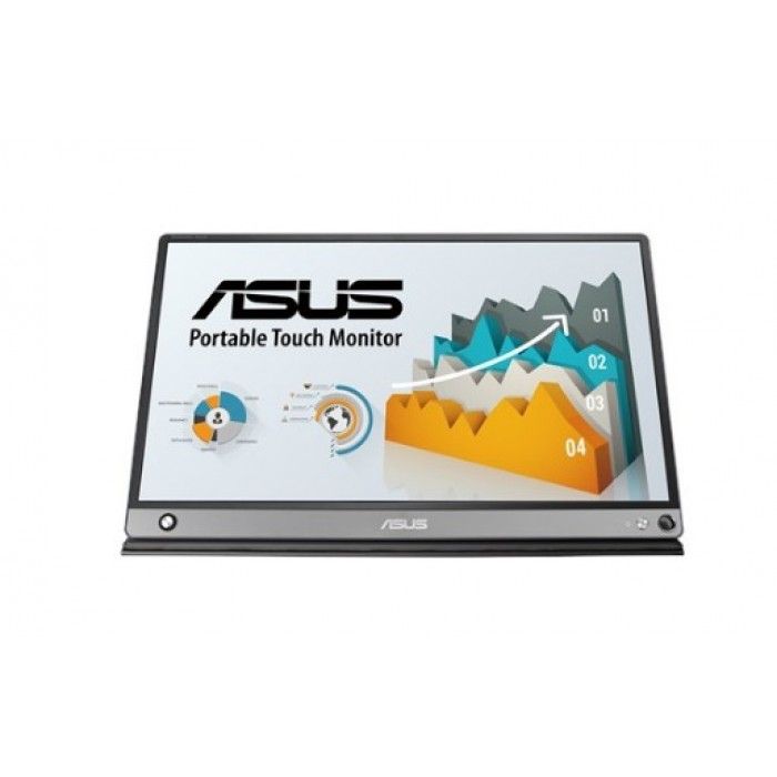 Asus Zenscreen MB16AMT133