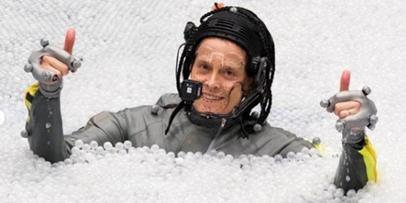 Avatar 2 Star Sigourney Weaver Details Learning Parkour For Filming