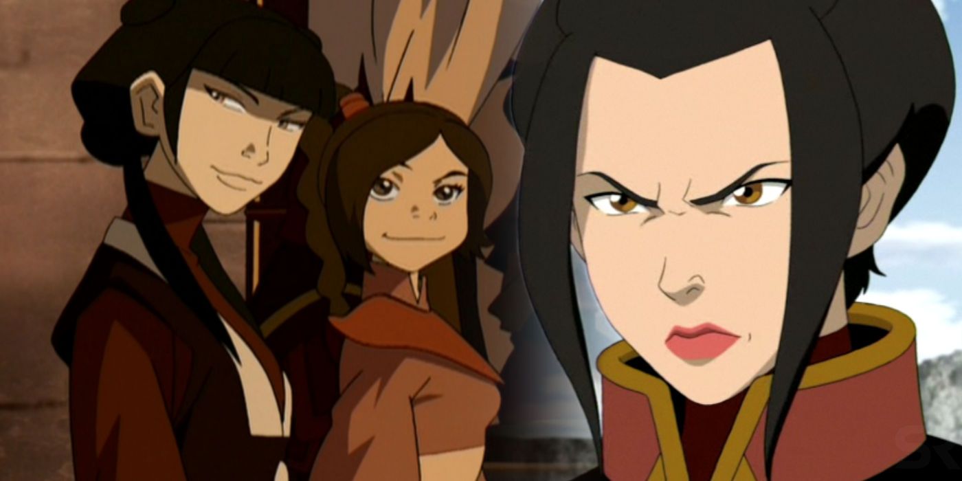 Avatar The Last Airbender – The Best Thing Every Villain Did Ranked