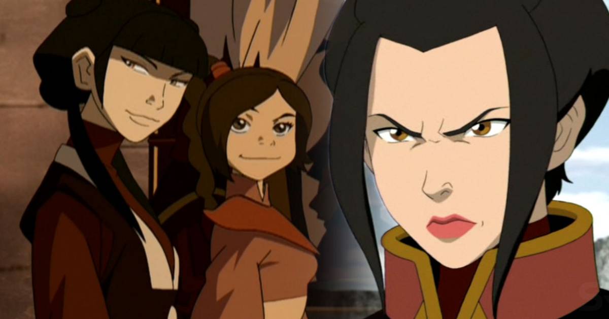 Avatar display picture 1