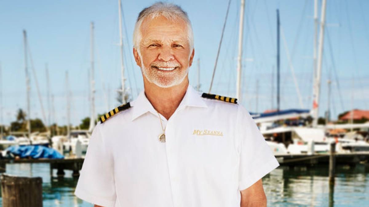 Below Deck: Captain Lee Reveals Thoughts On Drama & Friendship With Eddie