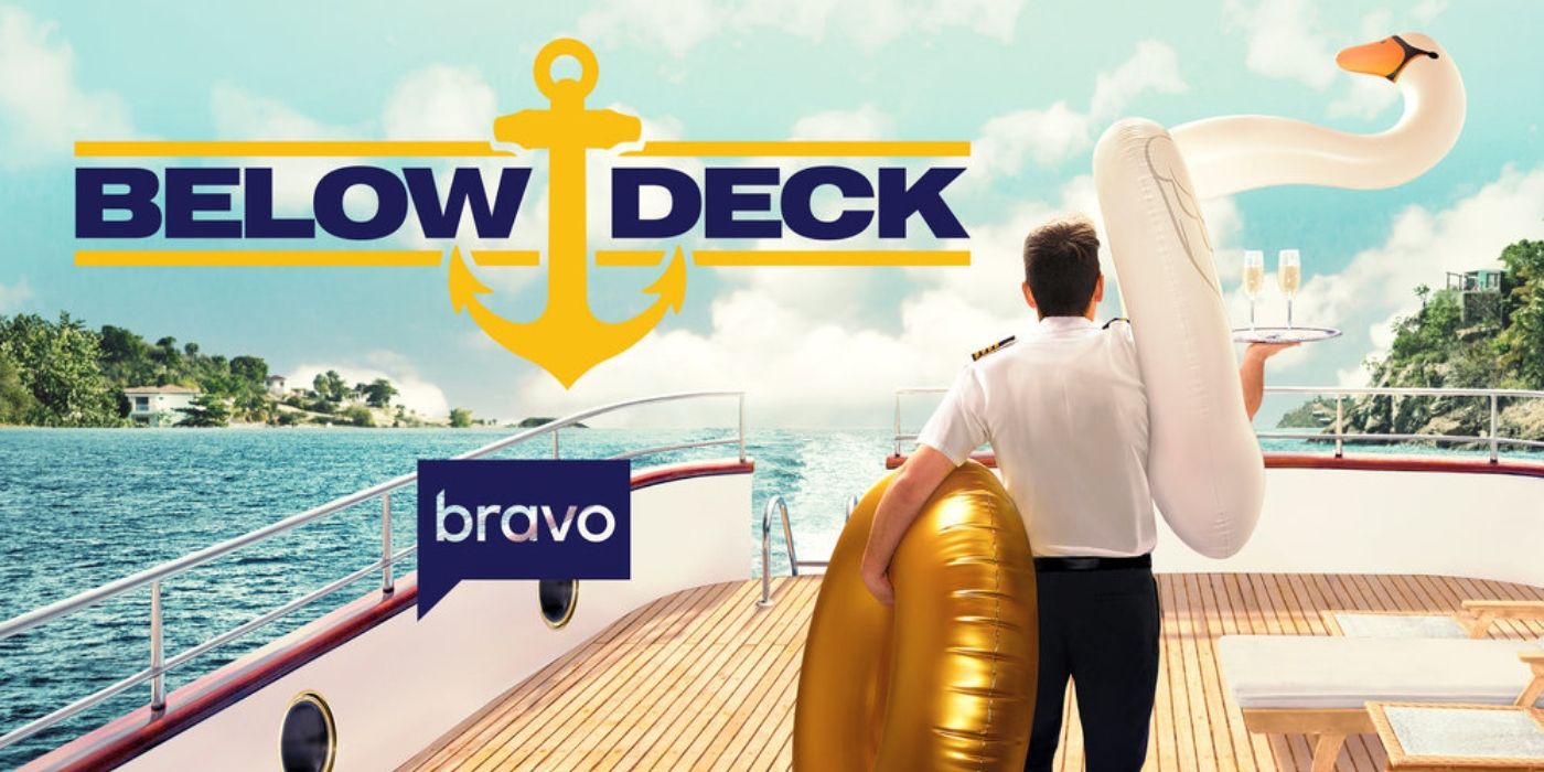 Below Deck The Crews Salary & How Much They Make On The Show