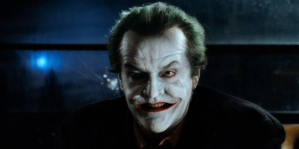 Batman 19 15 Best Quotes From Jack Nicholson S Joker
