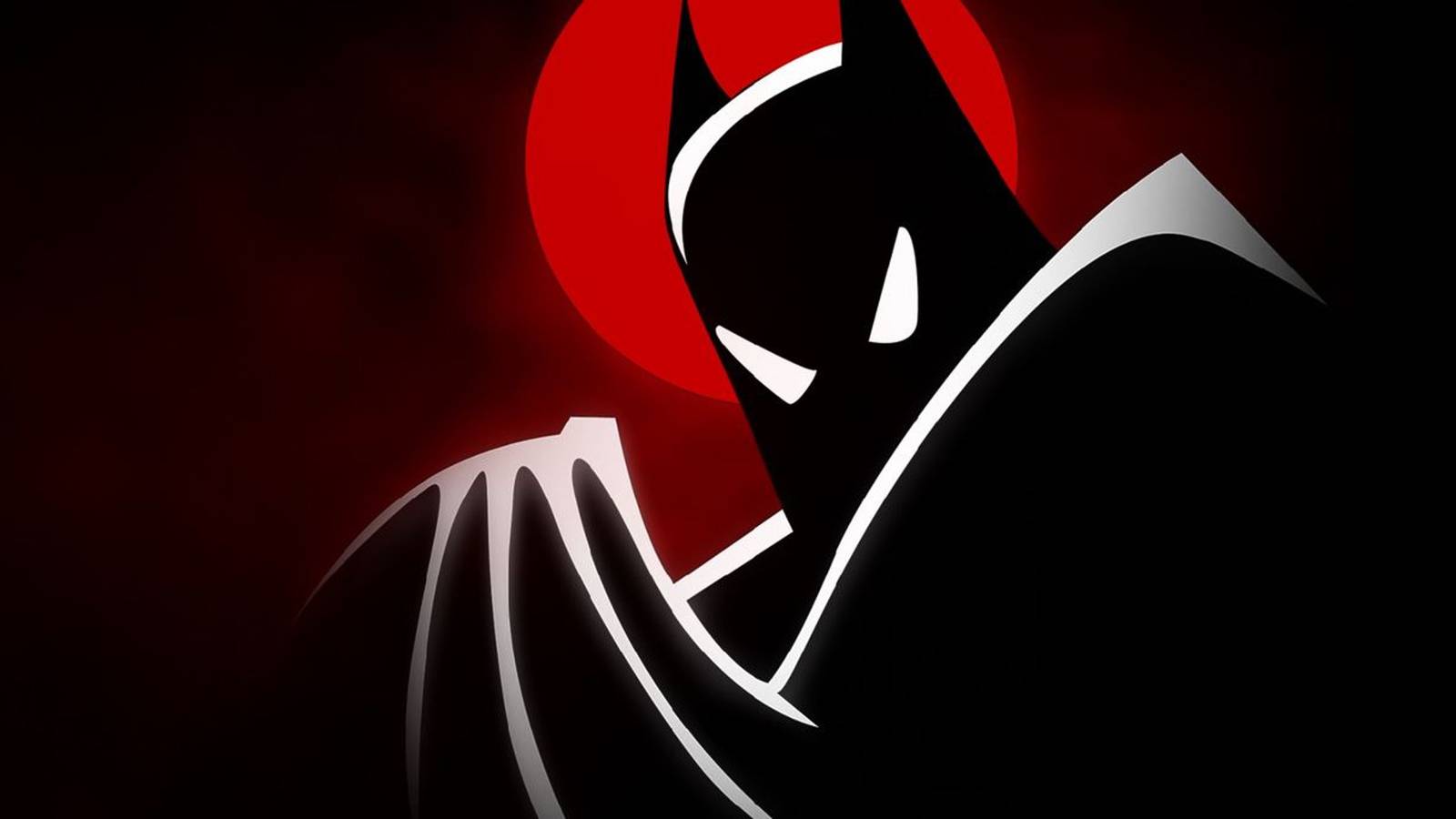 Batman (Série télévisée 1992-1995 Batman (Série télévisée 1992-1995