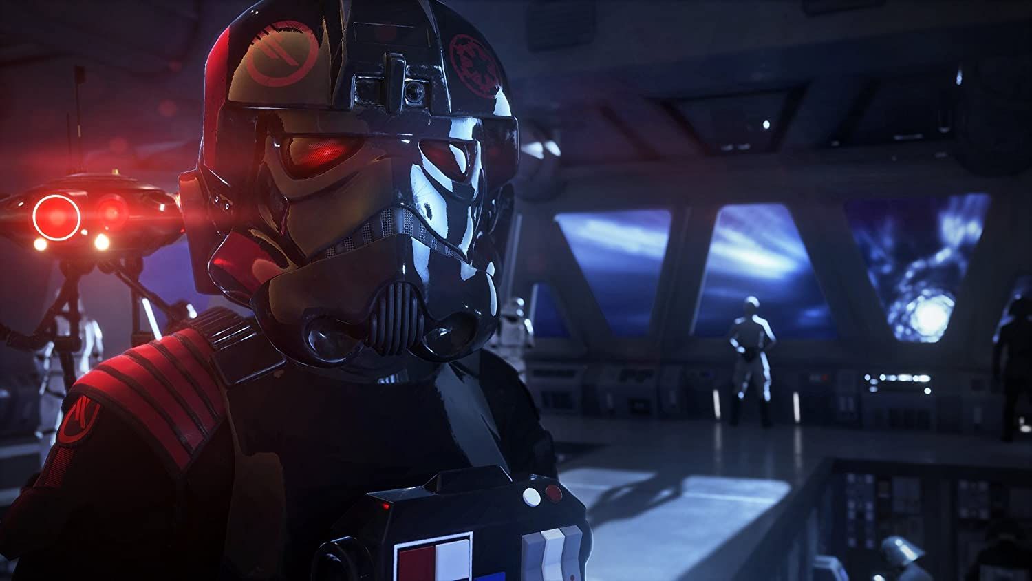 Battlefront II (1)