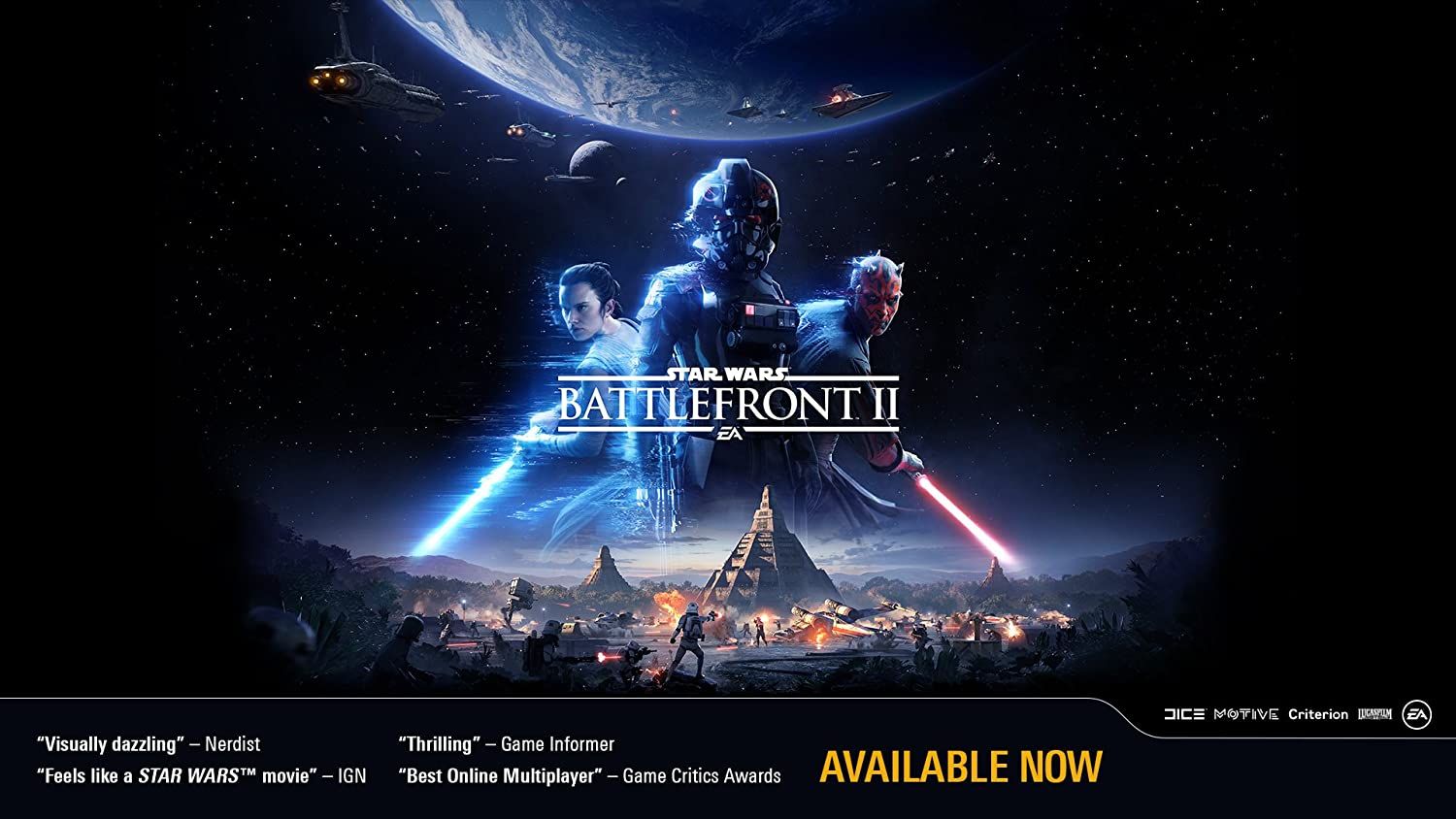 Battlefront II (2)