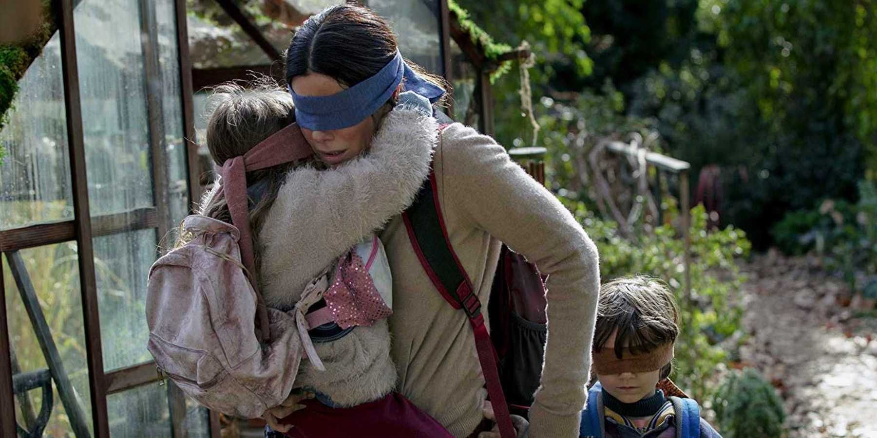 Bird Box 2 Update Offered By Netflix Movie’s Director