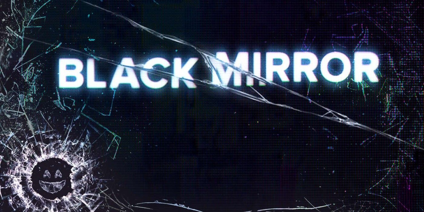 Black Mirror