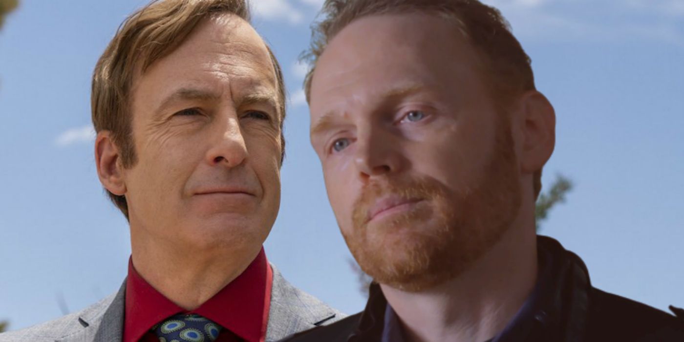 Better Call Saul' Recap: A Wolf in Optical Migraine Clothing