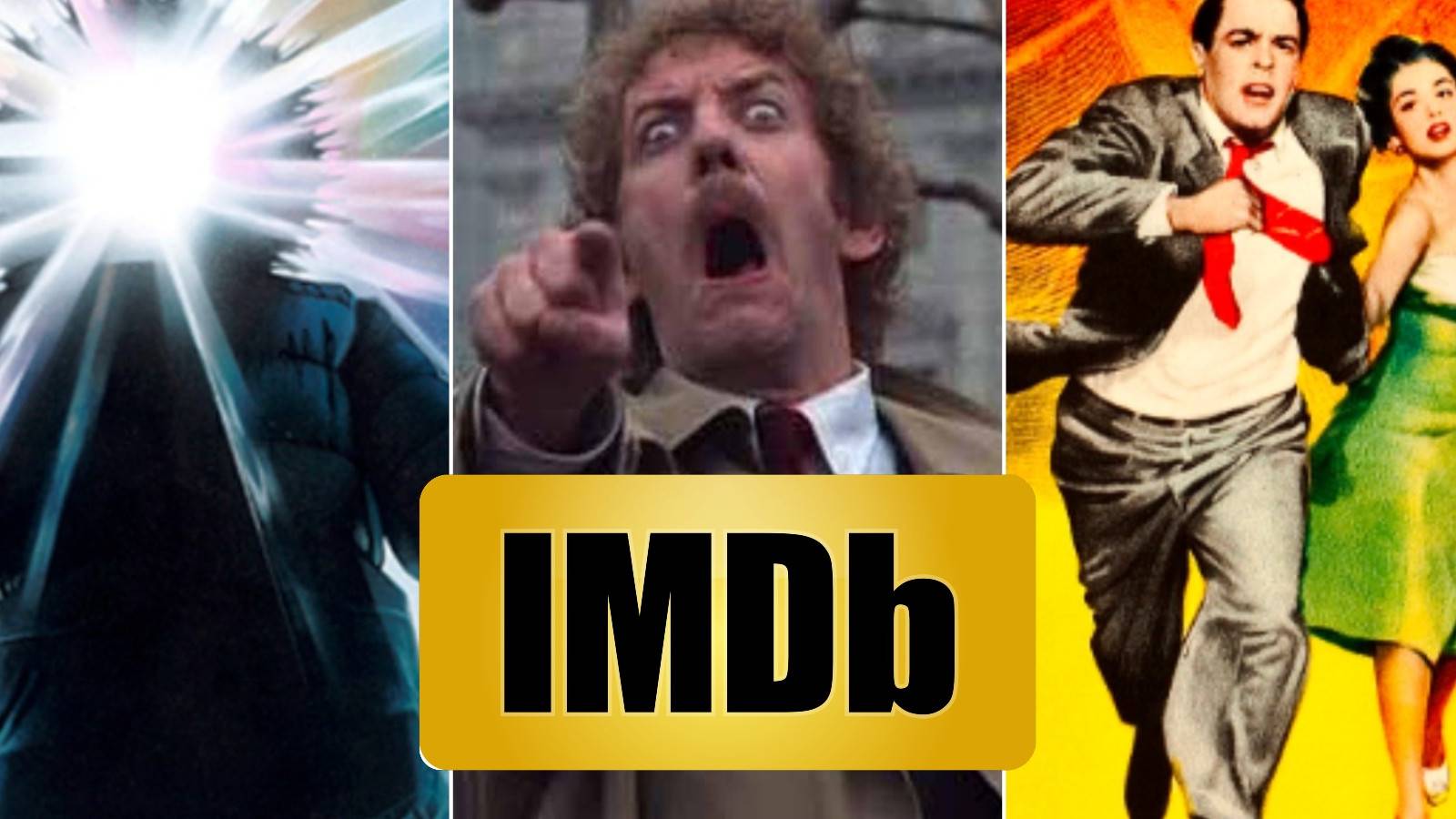 The Thing & Every Body Snatchers Movie, Ranked (According to IMDb)