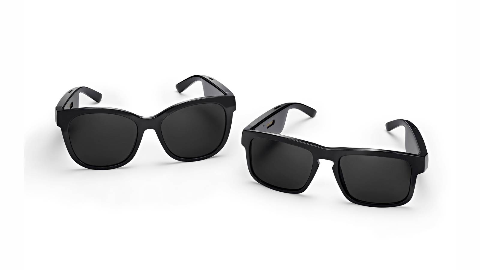 Bose Launches Three New Frames Audio Sunglasses: What You Need To Know