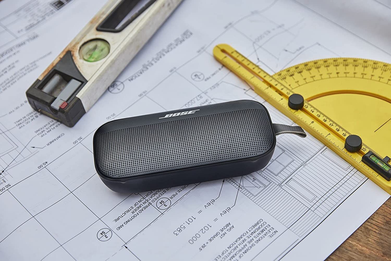 Bose Soundlink Flex (3)