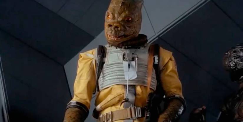 Every Bounty Hunter In Empire Strikes Back (& What Happened To Them