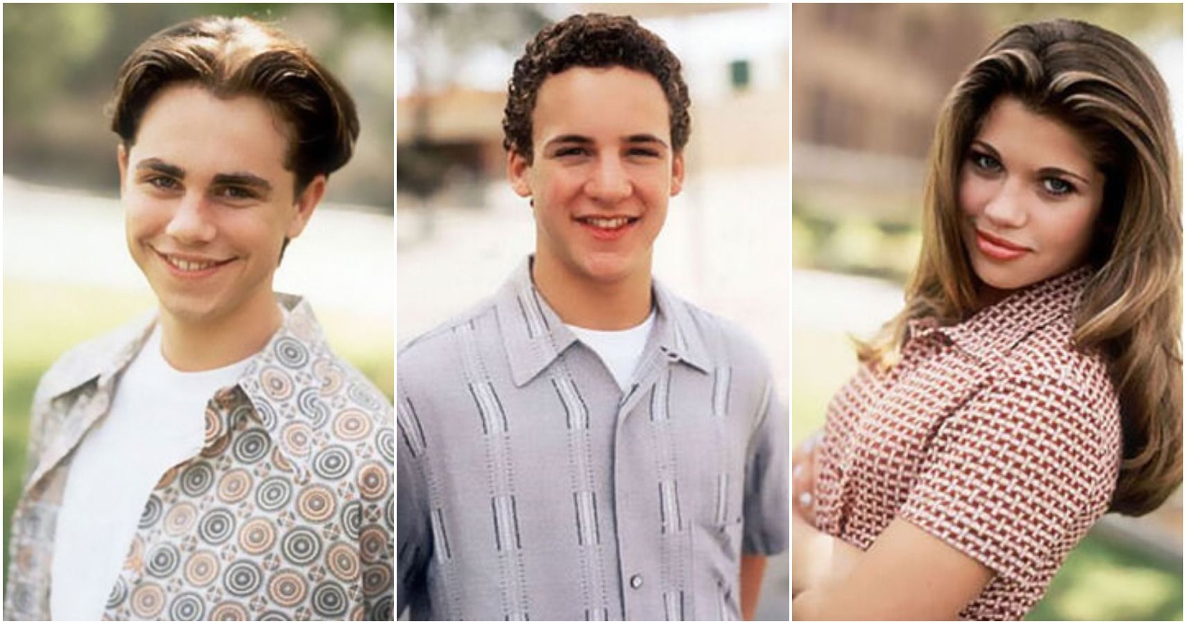 Boy Meets World: Every Main Character, Ranked By Intelligence