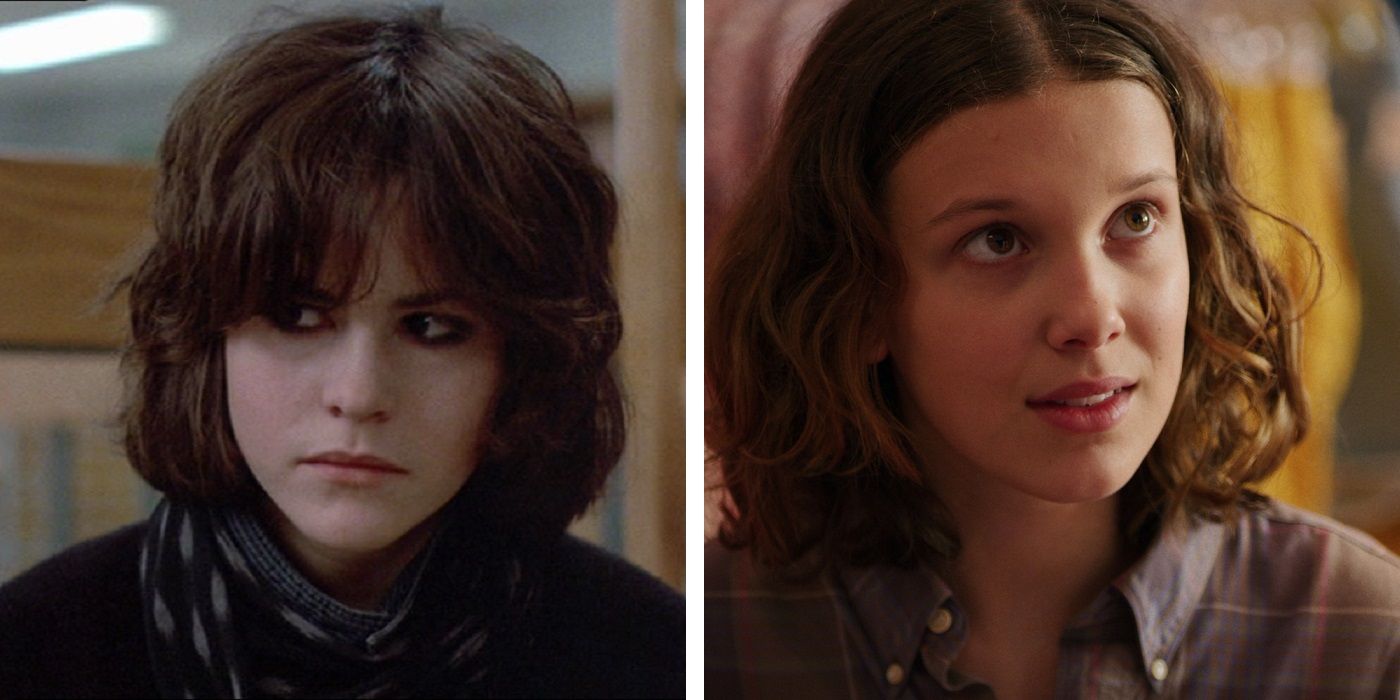 Recasting The Breakfast Club Characters Today Screenrant Recasting The Breakfast Club Characters Today Screenrant