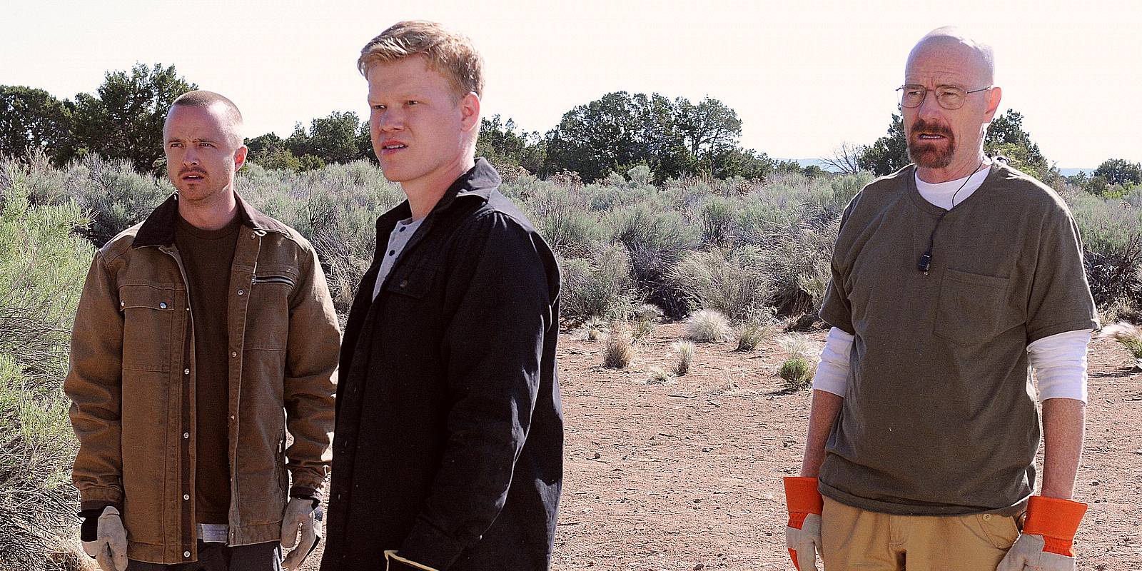 Fall Kill Count Breaking Bad: 10 Characters With The Highest Kill Count, Ranked