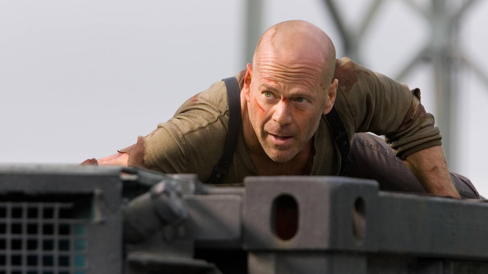 Die Hard 6 Officially Not Happening